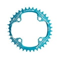 thumbnail image 1 of Platos de cadena de bicicleta Greeniant 34T 36T CNC, 1 of 6