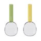 thumbnail image 1 of 2 cucharas medidoras multifuncionales for arroz, cereales y granos., 1 of 9