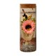 thumbnail image 1 of Regalo de San Valentín: botella de deseos con flores artificiales: regalos creativos, 1 of 6