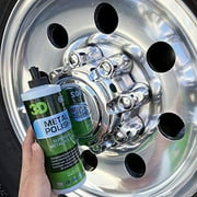 3D - Metal Polish 16 oz