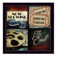 thumbnail image 1 of Sports Licensing Solutions, LLC Nebraska 2-pc Vinyl Car Mats 17"x27", 1 of 2