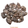 thumbnail image 3 of Piedras pulidas de obsidiana azul océano, cristales curativos, mineral a granel, grava, espécimen de cuarzo, gemas minerales, acuario, jardín, decoración del hogar, 3 of 5