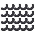thumbnail image 3 of High Performance 20PCS Dumbbell Pads Barbell Cushions with Shockproof Design, 3 of 7