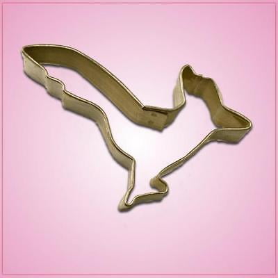 

Mini Roadrunner Cookie Cutter