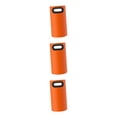 thumbnail image 3 of Cateissary Portable Foot Bath Basin Heightened Feet Buckets for Washing Hiking Travel Type1 NO1, 3 of 6
