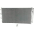 thumbnail image 4 of AC Condenser Compatible with 2020-2021 Ford Escape 1.5L 2.0L I3 Fox 250HP Replaces 30172 KVAC30172 LX6Z 19712 A LX6Z19712A FO3030275 30172CON, 4 of 6
