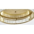 thumbnail image 2 of Design Living LED Flush Mount, 2 of 6