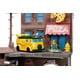 thumbnail image 4 of Set de juego Jada Toys Teenage Mutant Ninja Turtle Lair, 4 of 9