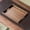Brown B, variant on SHIMELE Wooden Tea Tray Dry Brewing Tray Cup Storage Organizer Candy Fruit Plate 40x30cm Brown Multifunctional Serving Tray for Home Tea Room
