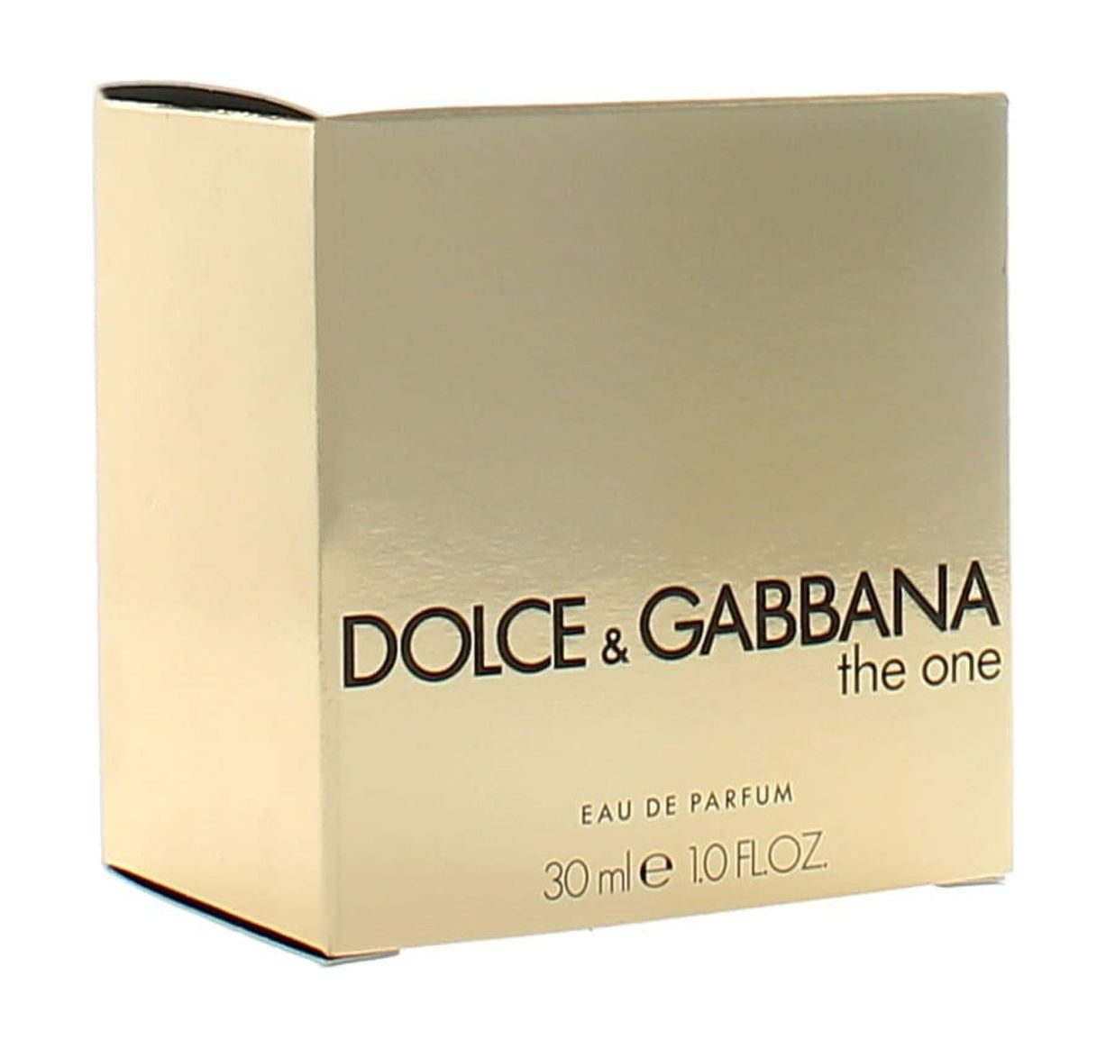 D&G The One 1oz EDP Spy (W)