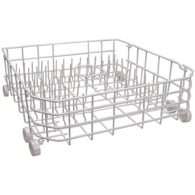 Exact Replacement Parts ERWD28X10335 Dishwasher Lower Rack Walmart