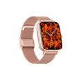 thumbnail image 2 of Smartwatch Bluetooth DT102 con pantalla de 1,9 pulgadas con NFC y GPS, 2 of 7