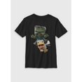thumbnail image 1 of Herobrine T-Shirts-3XL, 1 of 2