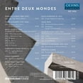 thumbnail image 2 of Klaudia Tandl - Entre Deux Mondes - Music & Performance - CD, 2 of 2