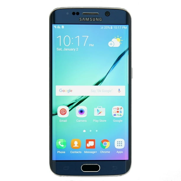 used samsung galaxy s6