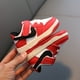 thumbnail image 5 of Zapatos deportivos para niños Zapatillas de deporte Primavera y otoño Estilo coreano Zapatos de bebé para niños y niñas Zapatos de una sola capa Zapatos para niños pequeños, 5 of 6