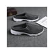 thumbnail image 4 of Ferndule Mujer Hombre Zapatos planos Mocasines Slip-On Walking Casual Ferndule Casuales, 4 of 4