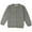 Dark Gray, variant on Toddler Girl&boy Baby Infant Kids And Winter Sweater Candy Color Cardigan Solid Color Small Cardigan Children's Sweater Baby Fall Outfits,Army Green,12-18 Months