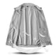 thumbnail image 4 of Chaleco safari de viaje con cremallera y malla transpirable ligera para hombre, estilo casual de verano, 4 of 8