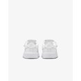 thumbnail image 5 of Toddler's Nike Force 1 Low Easyon White/White-White (FN0236 111) - 7, 5 of 6