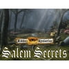 Hidden Mysteries: Salem Secrets