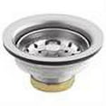 thumbnail image 2 of Sterling 7400 3-1/2in Stainless Steel Sink Strainer, 2 of 2