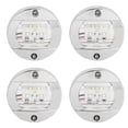 thumbnail image 1 of LED Indicator,4pcs Clear Lens LED Stern Light Boat Side Light Innovative Solution, 1 of 8