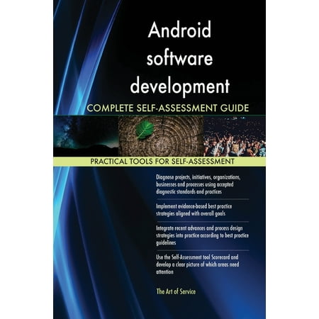 Android software development Complete Self-Assessment (Best Android Emulator For Development)