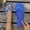 Blue, variant on Flip Flops for Women Flip-Flops Open Toe Platform Sandals 2026 Casual Slide Shoes