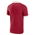 thumbnail image 3 of Men's Fanatics Red Real Salt Lake Second Period Polo Shirt, 3 of 3