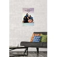 thumbnail image 3 of The Breakfast Club - One Sheet Wall Poster, 22.375" x 34", 3 of 4