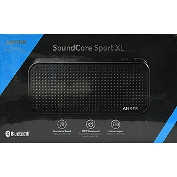 Anker SoundCore Sport XL Speaker