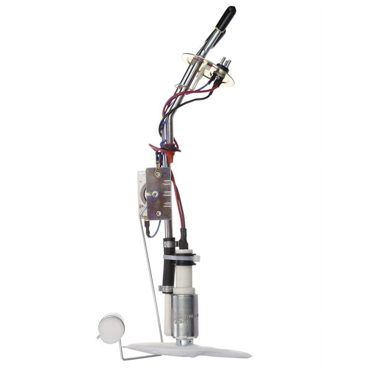 Delphi Fuel Pump and Sender Assembly P/N:HP10186 Fits select: 1988-1989 FORD F150, 1988-1989 FORD F250