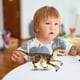 thumbnail image 4 of Dinosaurio De Juguete Eléctrico Dinosaurio Con Control Remoto Para Niños Con Luz Led Y Sonido Dinosaurio Caminar Y Rugir Regalo Para Niños Eigraketly FN006368-00, 4 of 6