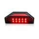 thumbnail image 2 of Tail Light LED Rear Brake Stop Lamp Tail Light Assembly 2412774 for 570 Full Size XP 900 RGR GENERAL 1000, 2 of 5