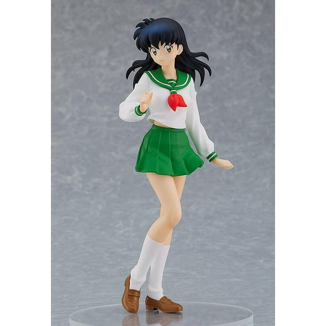 Good Smile Pop Up Parade: Inuyasha The Final Act - Kagome Higurashi Good Smile Figura Coleccionable