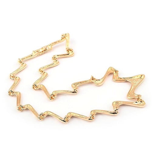 Details about Men Women 1.3mm Silver Italian Necklace 14K Rose Gold Plated Tube Link Chain Details about Men Women 1.3mm Silver Italian Necklace 14K Rose Gold Plated Tube Link Chain
