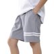 thumbnail image 2 of Vestido de Niñas con Pantalones Cortos de Moda Y Versátil 100% Poliéster Suave Y Transpirable para Viajes Diarios Casa Fiesta de Cumpleaños de Vacaciones, 2 of 6