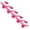 Pink 5PCS, variant on YWIYIUD 4 PCS Cake Arch Tool, Cake Piping Tool, Ruffle Stencil, Cake Decoration Tools, Cake Ruffle Marker, Vintage Cake Decoration Tools, Cake Decoration Tools