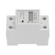 thumbnail image 3 of Medidor De Energía Inteligente, Monitor De Consumo Eléctrico De Control Remoto De Aplicación Monofásica WIFI A Prueba De Calor Para TUYA, 3 of 8