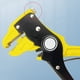 thumbnail image 4 of Pelacables rápidos Quickstriper Pelacables rápido Función pelacables Alicates pelacables para cables, 4 of 5