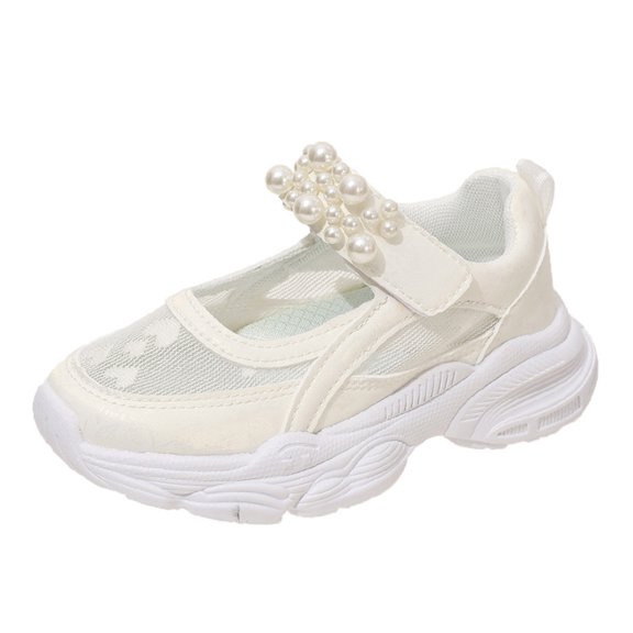 Grblisyd Girls Shoes Summer Sports Sandals with Non-Slip Sole for Beach Outdoor Little Big Kids
