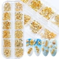 thumbnail image 3 of Dosaele Resin Accessories DIY Jewelry Crafts Resin Mold Filler for Arts Crafts Projects, 3 of 7