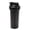 Black, variant on Leak-Proof Shaker Bottle with Shaker Balls - 600ml (20-OZ) - Ideal for Workout Supplements, Protein Powder - BPA Free - Portable Fitness Bottle for Fitness Enthusiasts and Athletes - BLACK