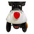 thumbnail image 4 of Motocicleta Montable Eléctrico Para Niños Paw Patrol Rubble, 4 of 10