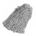 thumbnail image 3 of bedienty 5mm 90m Natural Cotton Twisted Cord Craft Macrame Rope Craft String white grey, 3 of 6