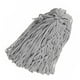 thumbnail image 3 of Wosthever Cuerda plana de algodón trenzado de 5mm y 90M para decoración del hogar Jardín y Patio gris blanco, 3 of 6
