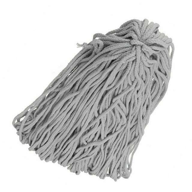 Corde Torsadée en Coton Naturel DIY Macramé 5mm*90m Blanc Gris