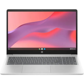 HP Chromebook, 15.6