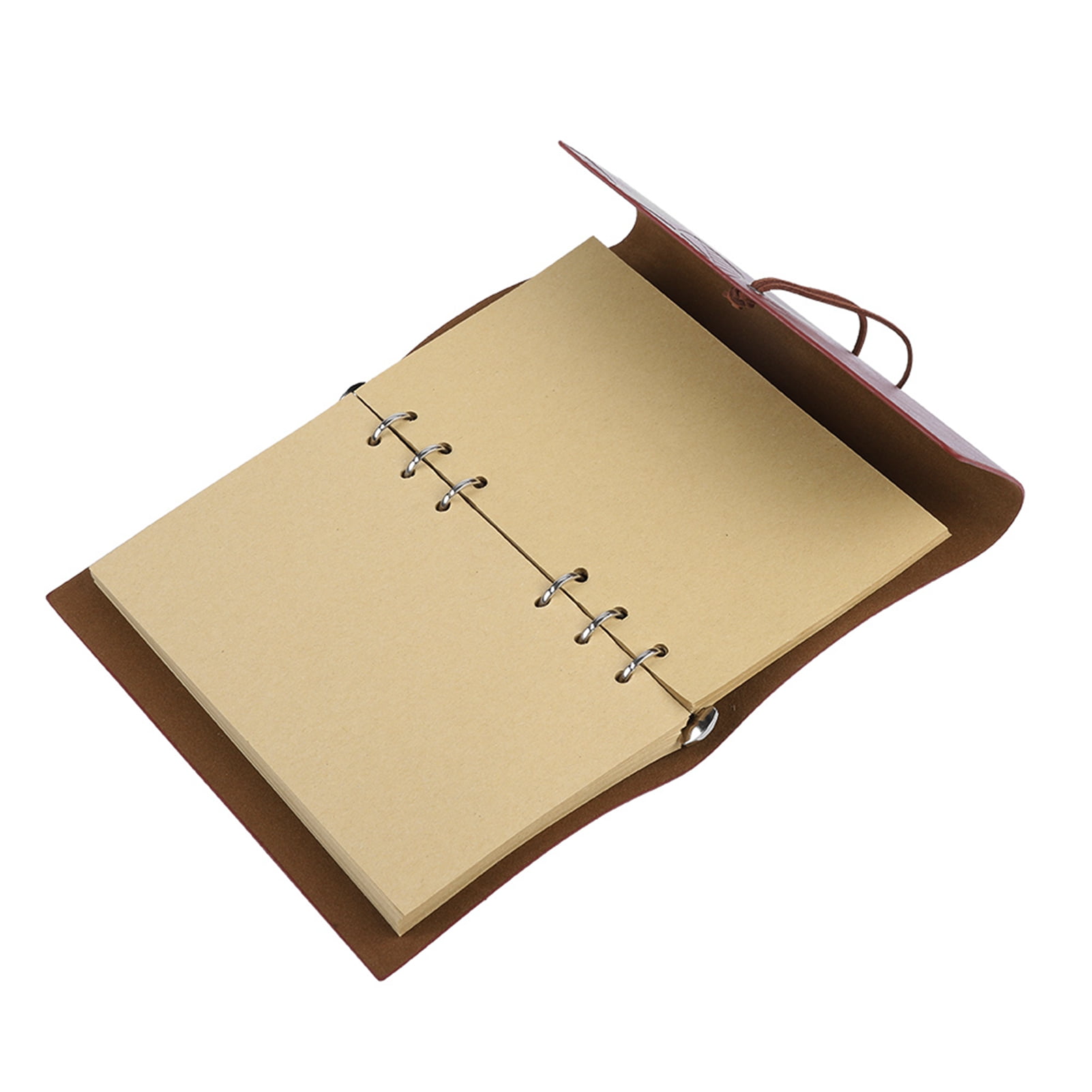 Vintage Style Dip Pen  Leather Bound Journal, Luxury Writing Set For Creative Expression  Gifts